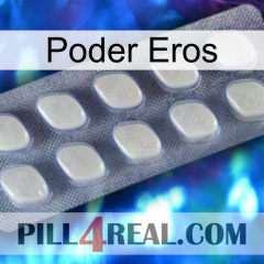 Eros Power 08